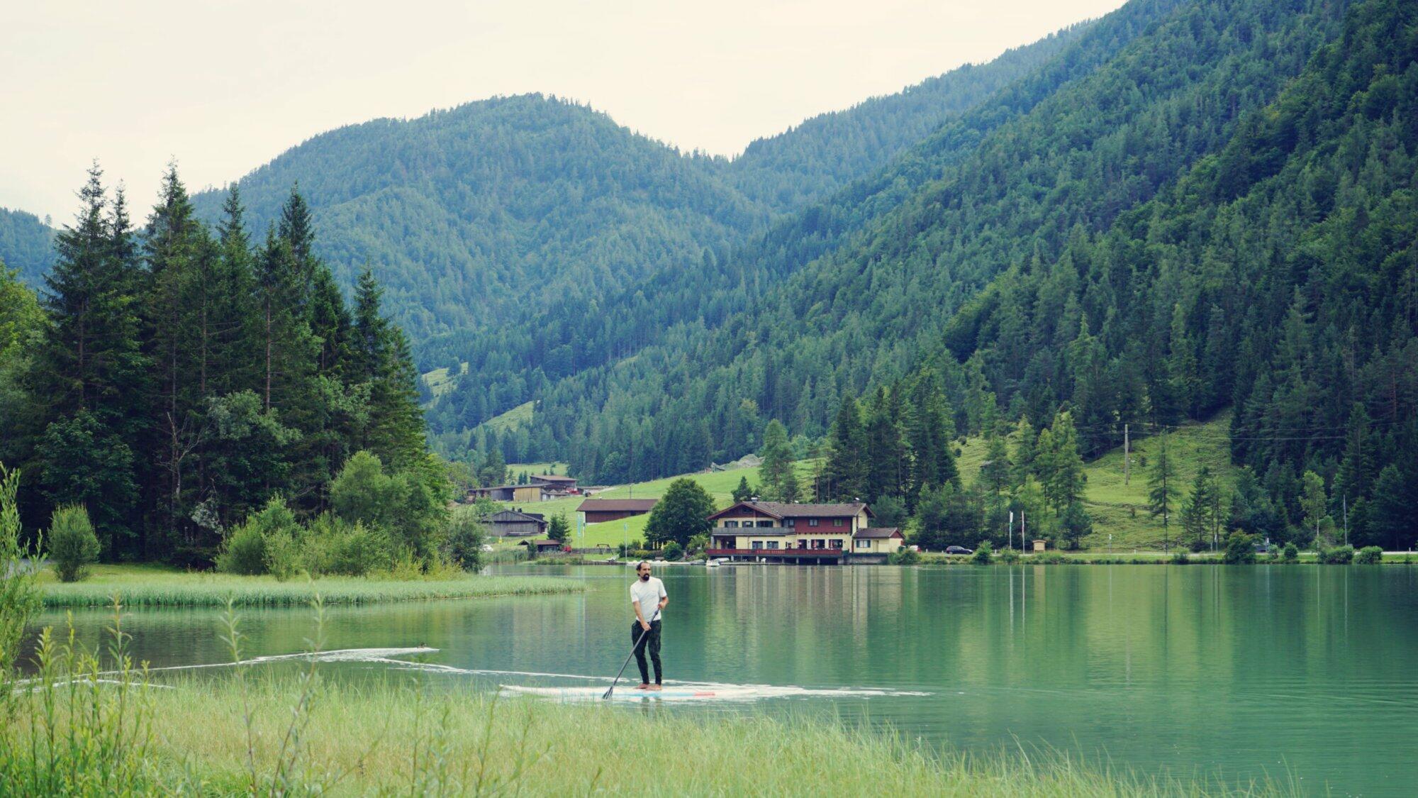 Pillersee 