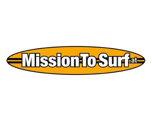 Mission to Surf Süd
