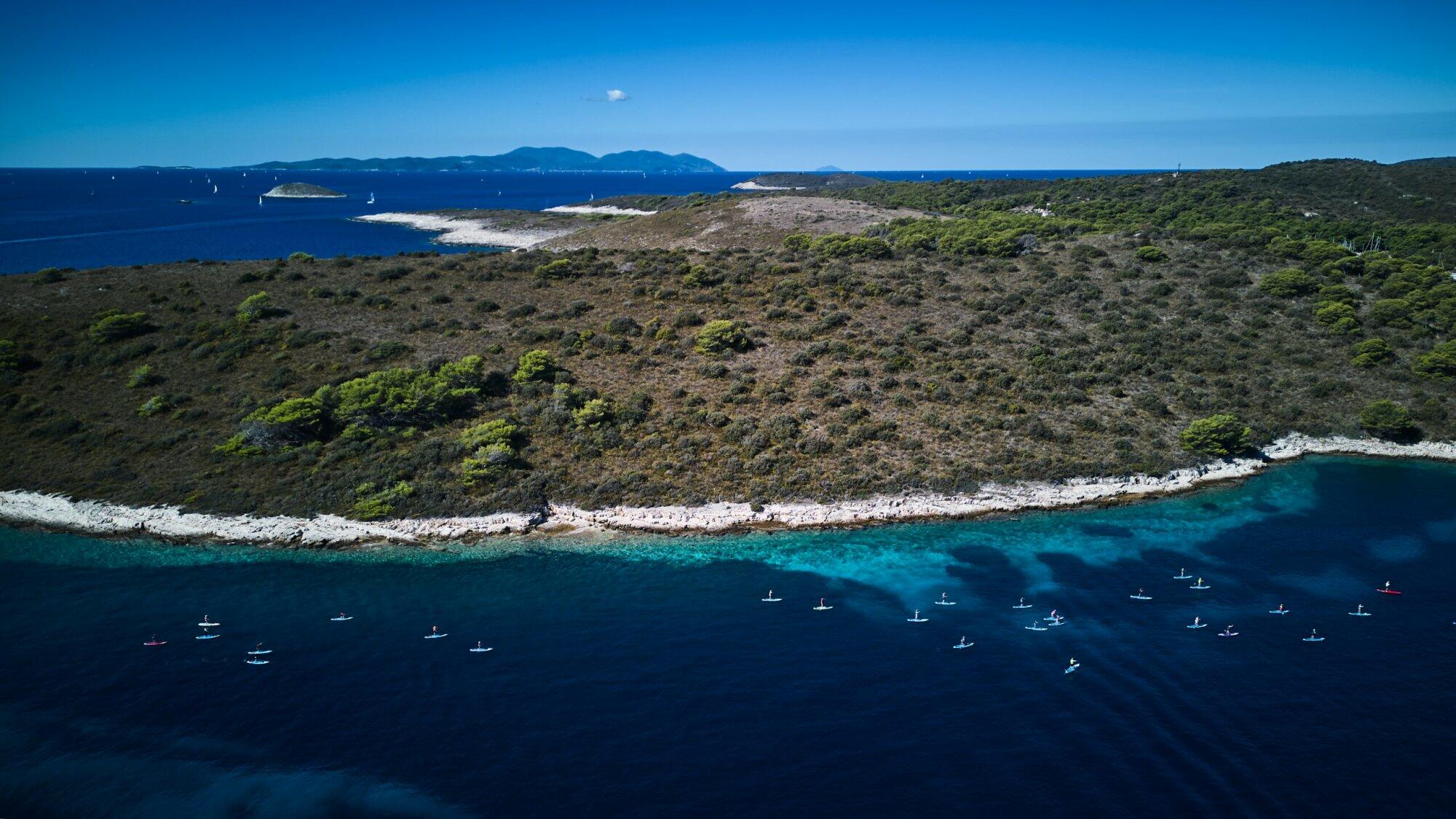 Island Hopping – Kroatien & Griechenland